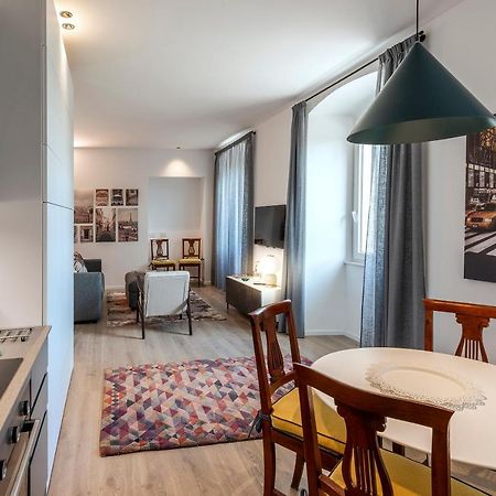 Wild Zagara Luxury Sea View Daire La Spezia Dış mekan fotoğraf