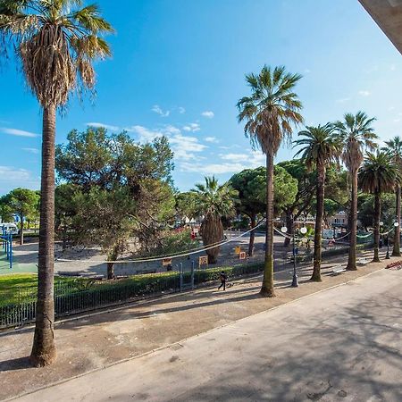 Wild Zagara Luxury Sea View Daire La Spezia Dış mekan fotoğraf