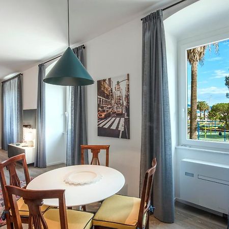Wild Zagara Luxury Sea View Daire La Spezia Dış mekan fotoğraf